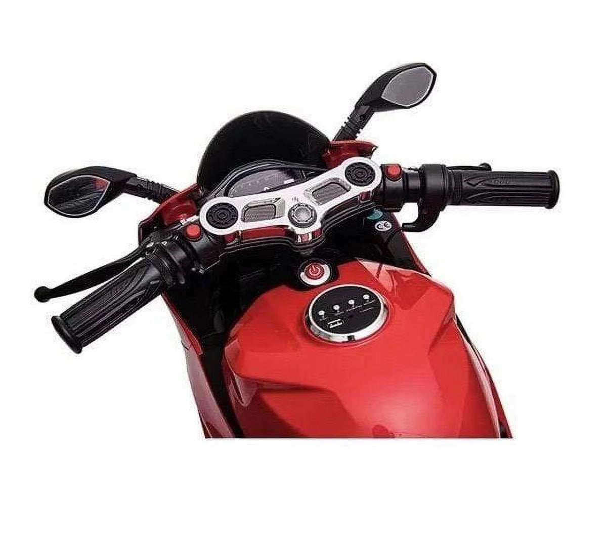 Electric Mini Motorcycle 24 V C3062