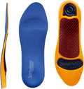 Size 12-13 Anti-Fatigue Insole Q95945