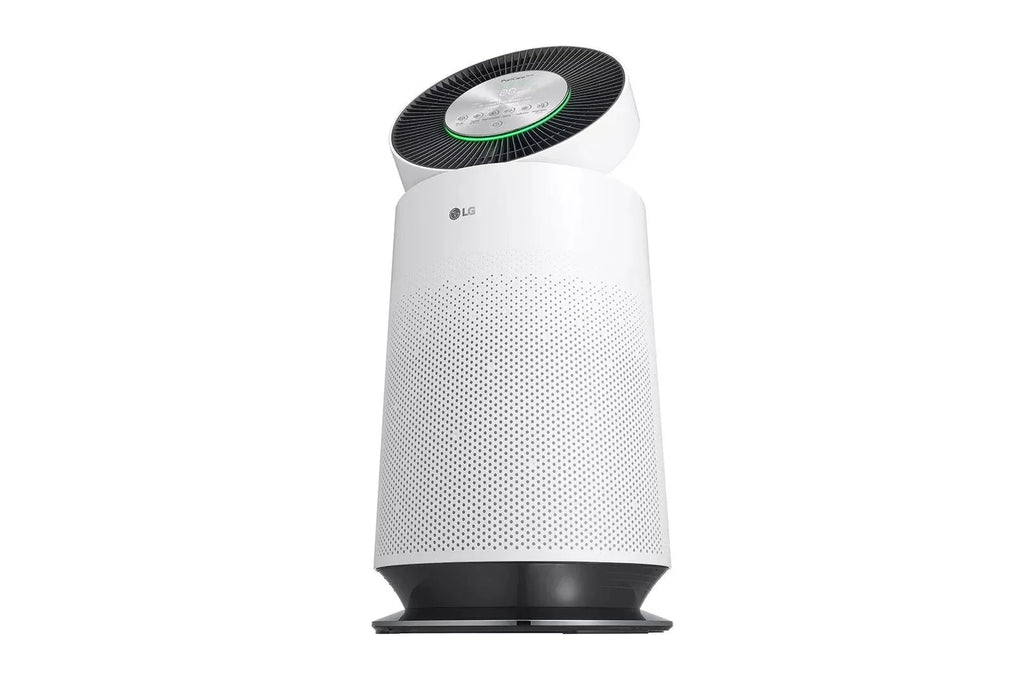 White Air Purifier O514839
