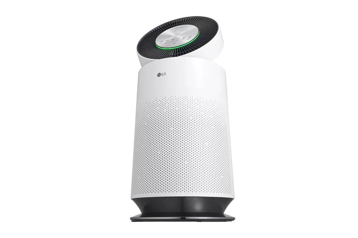 White Air Purifier O514839