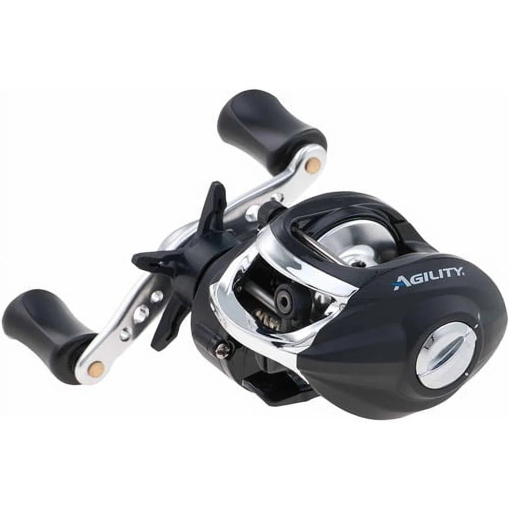 Low Profile Baitcast Fishing Reel G48224