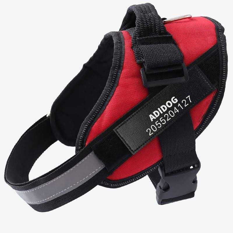Easy-On No Pull Dog Harness M446