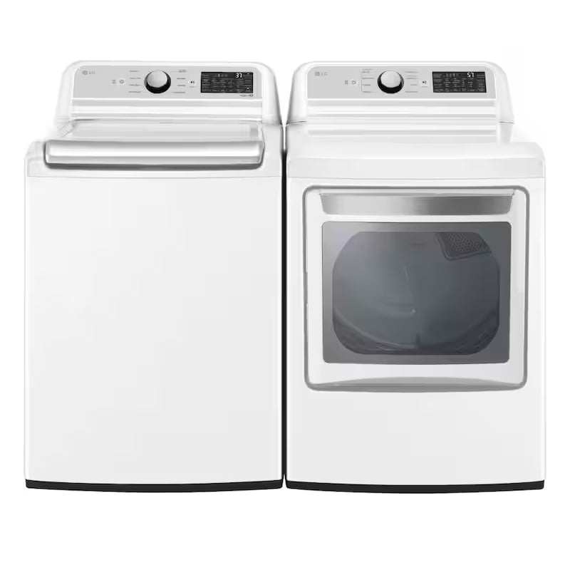 5.3 cu. ft. Top Load Washer with 4-way Agitator J168