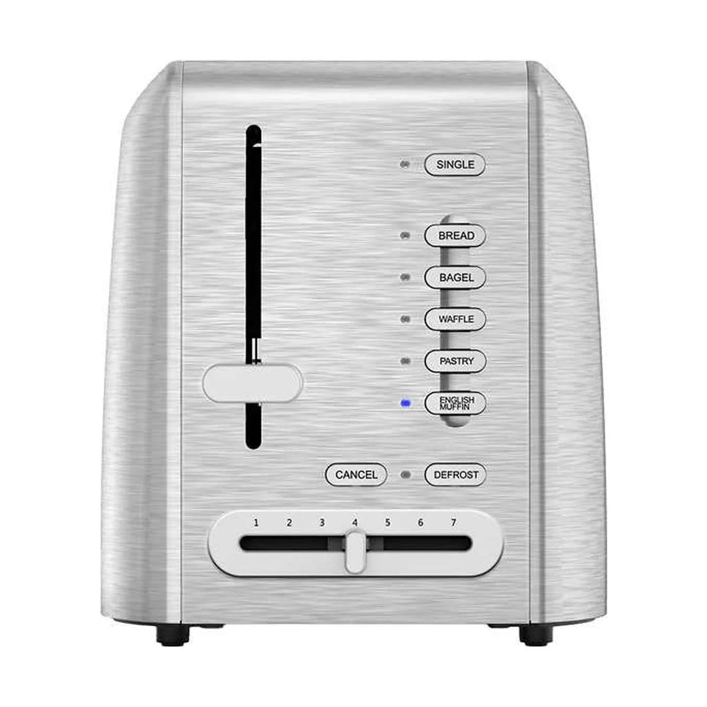 2-Slice Toaster K542717