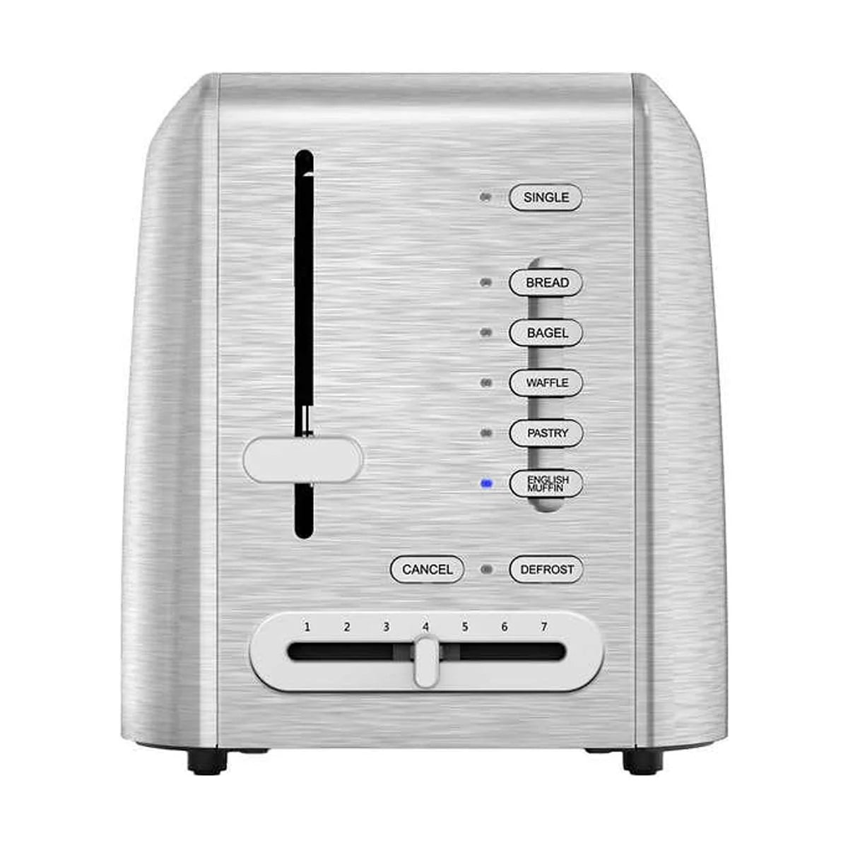 2-Slice Toaster K542717