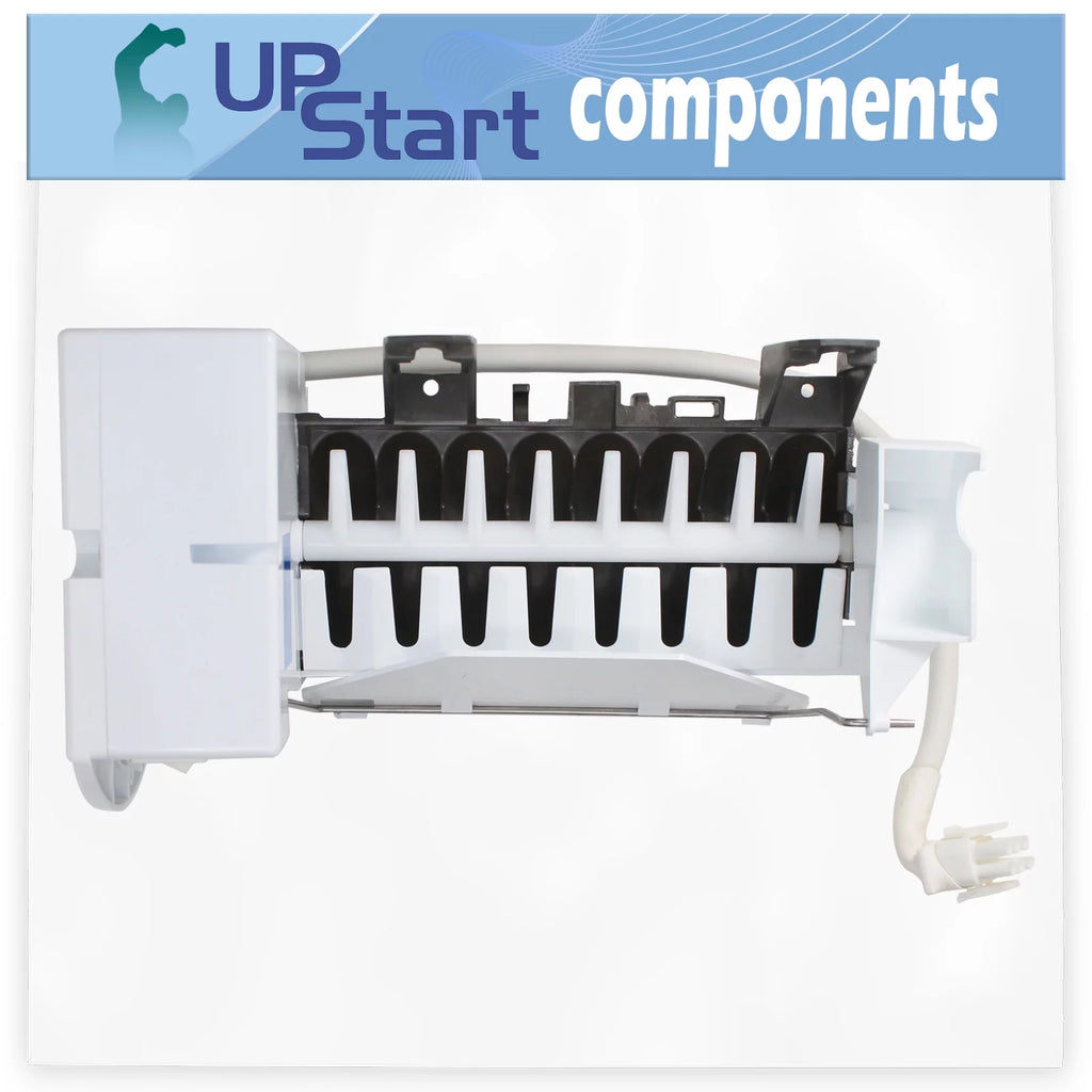 Refrigerator Ice Maker Replacement P74754