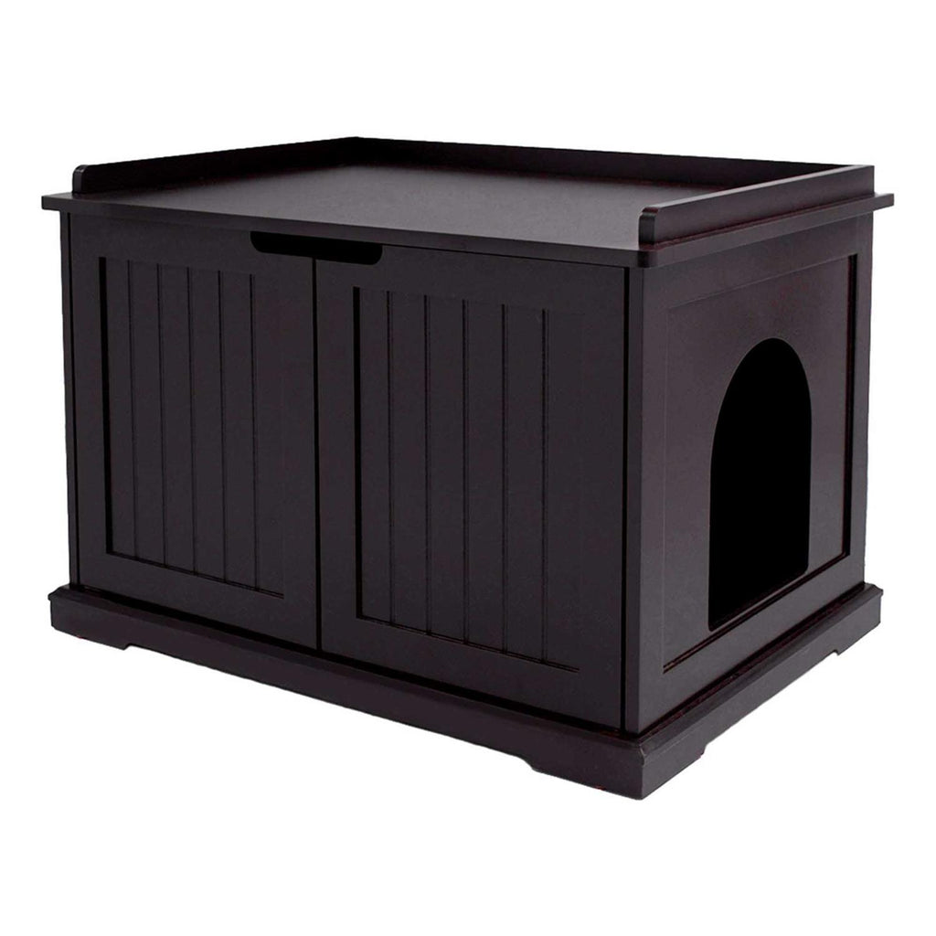 Cat Litter Box Cover R401310