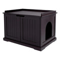 Cat Litter Box Cover R401310